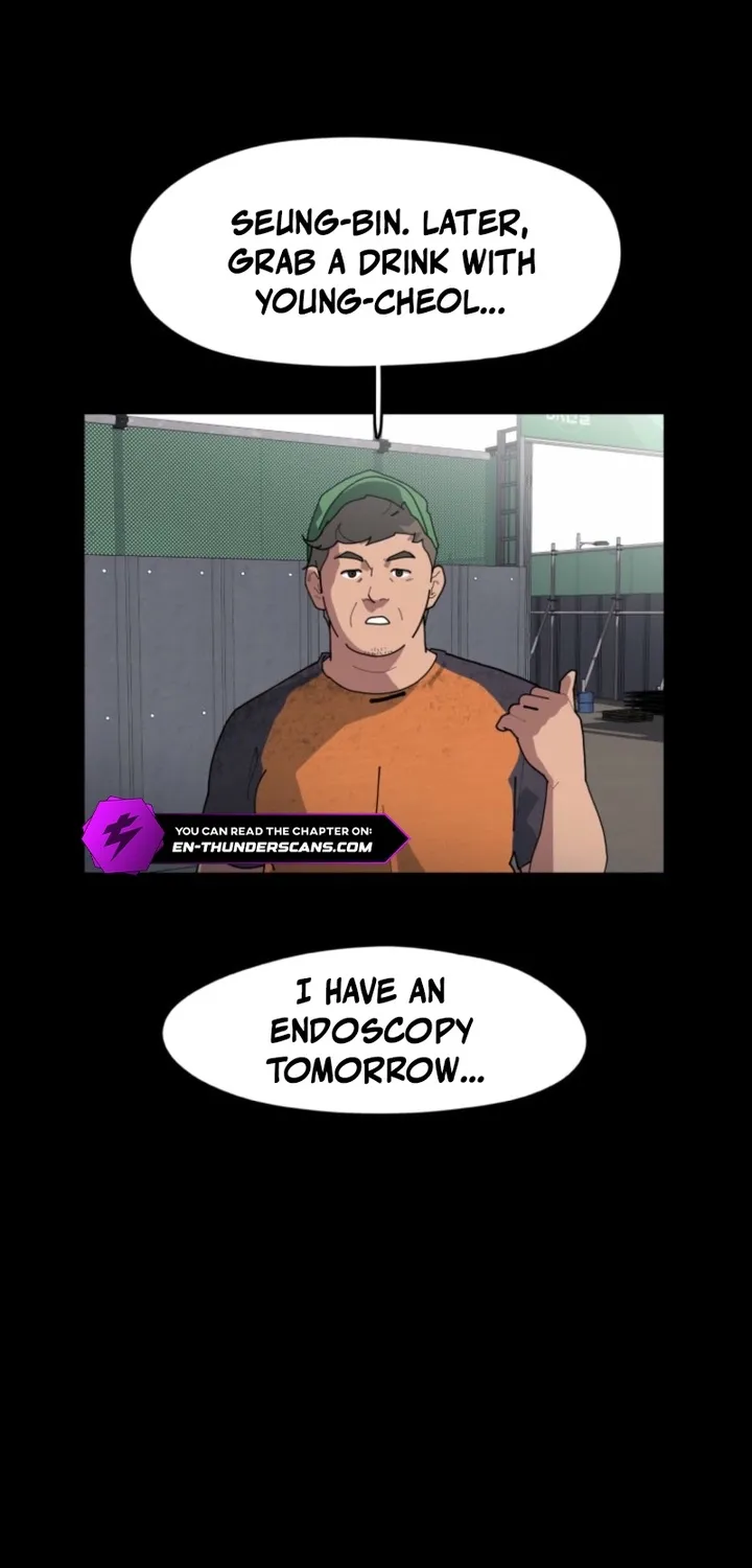 D-Minus: One Day Earlier Chapter 9 page 112 - 