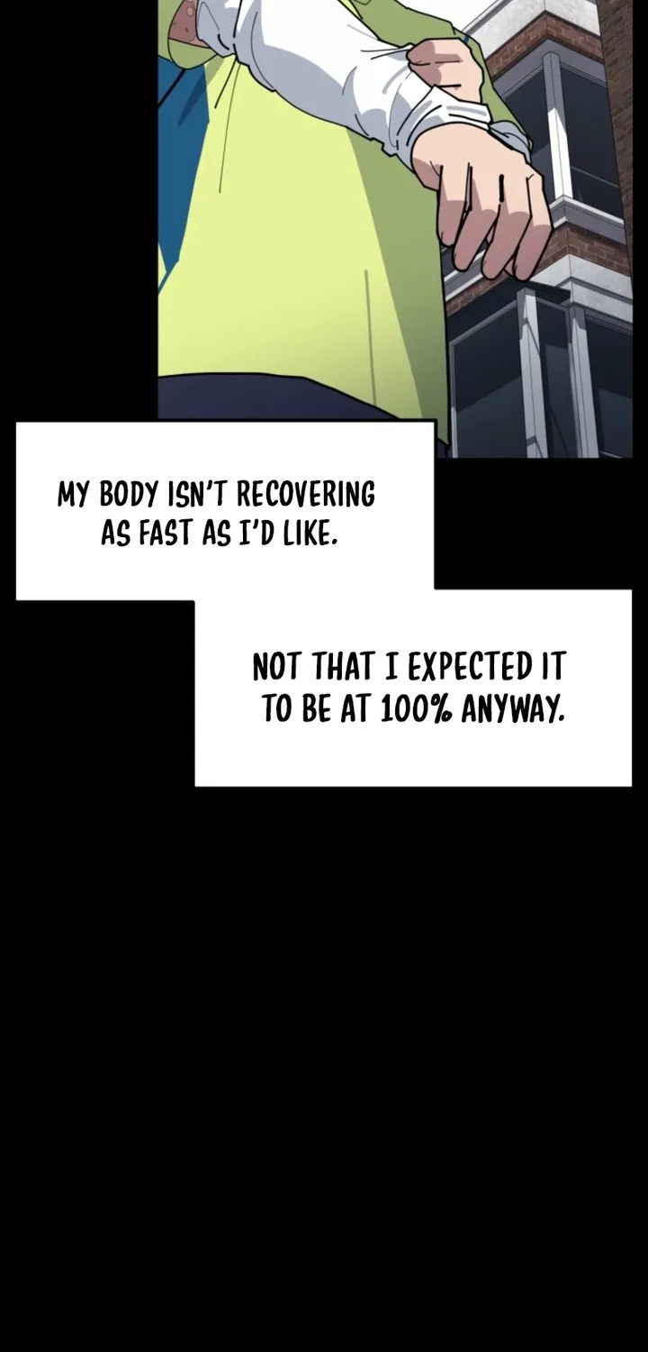 D-Minus: One Day Earlier Chapter 9 page 117 - 