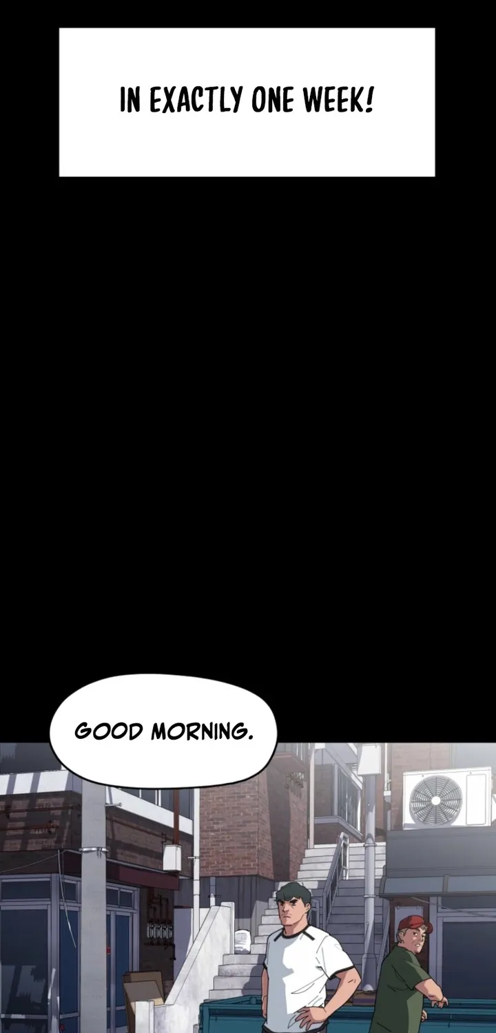 D-Minus: One Day Earlier Chapter 9 page 120 - 