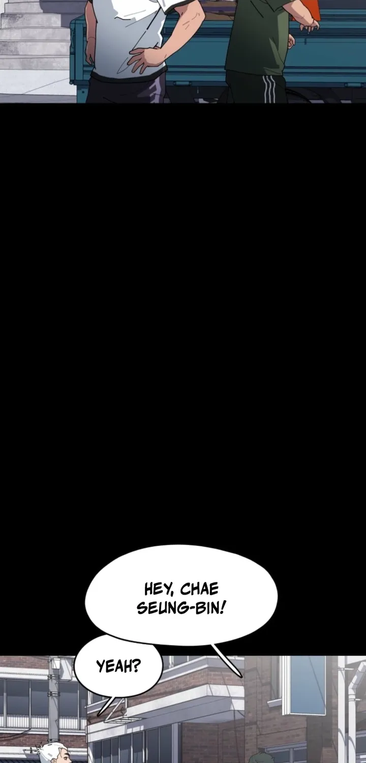 D-Minus: One Day Earlier Chapter 9 page 123 - 