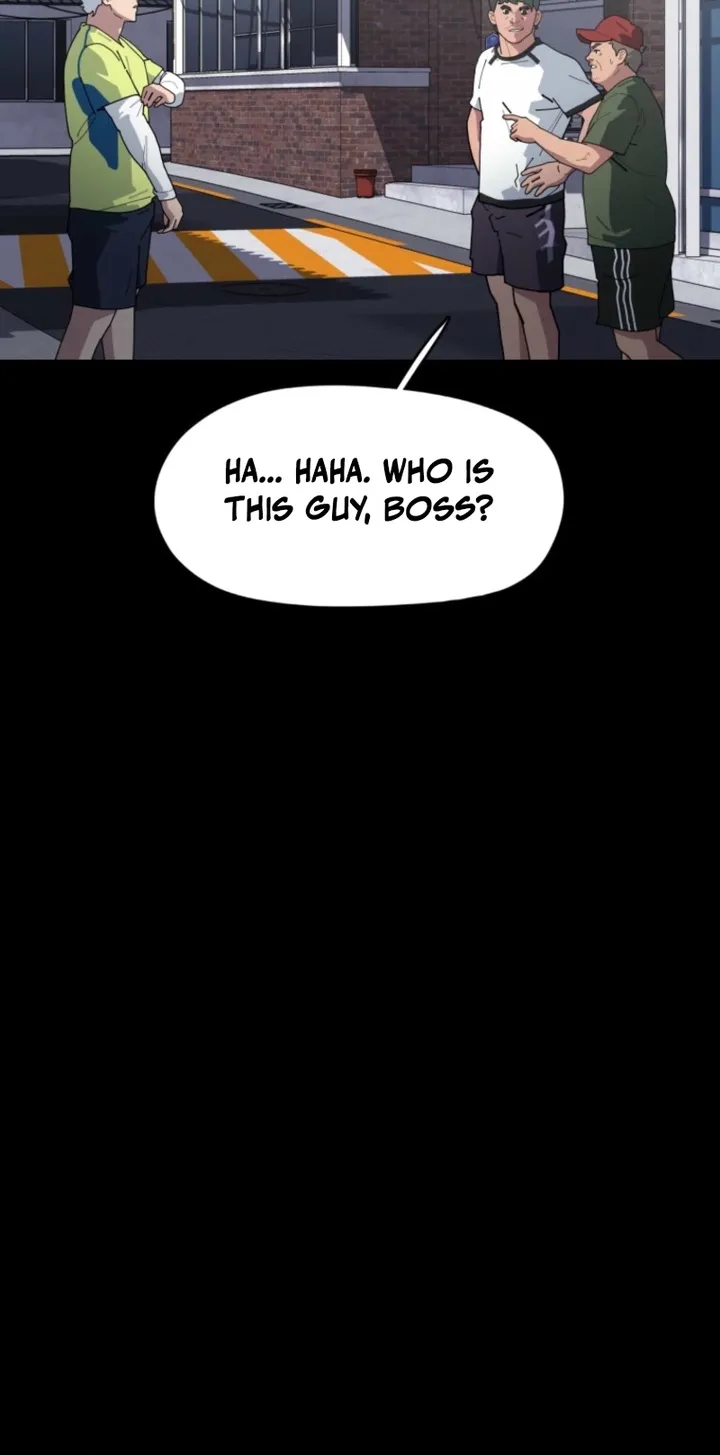 D-Minus: One Day Earlier Chapter 9 page 124 - 