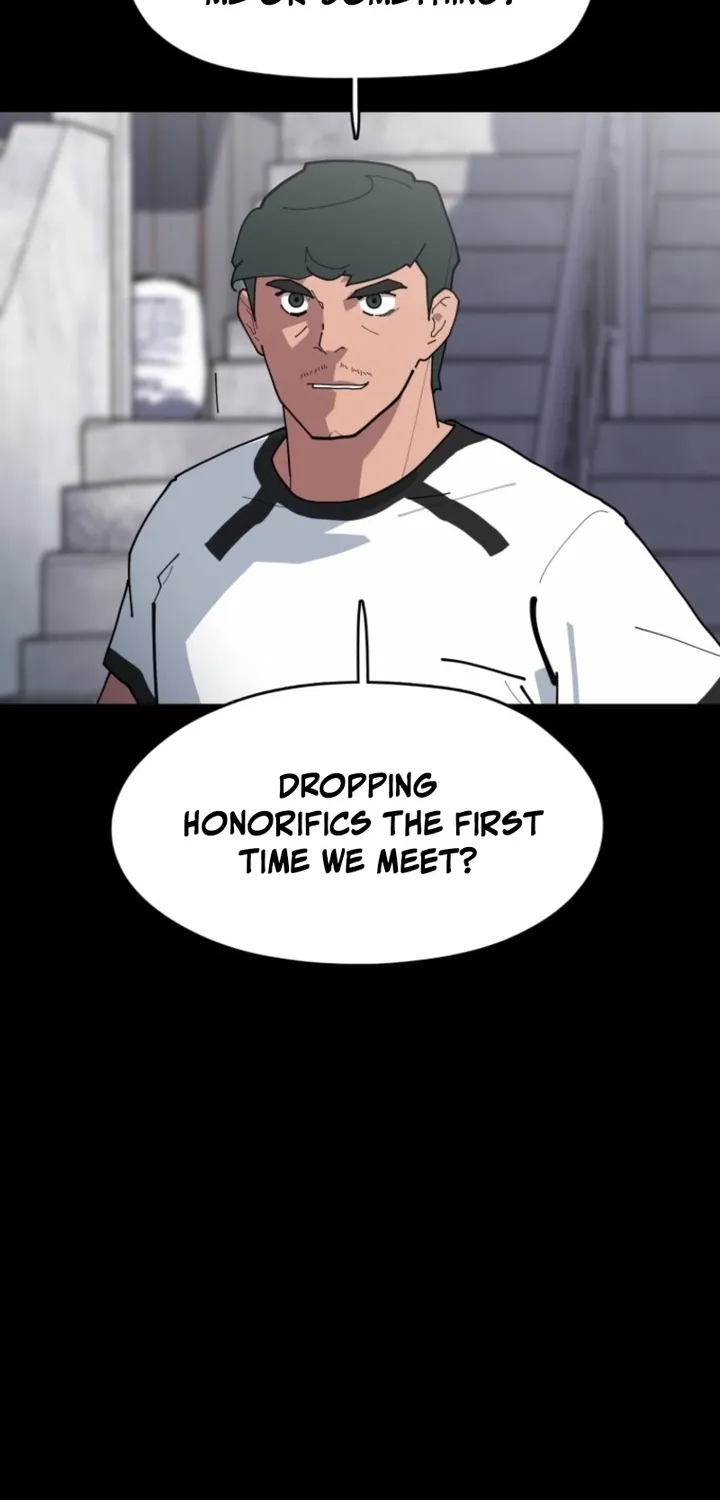 D-Minus: One Day Earlier Chapter 9 page 126 - 