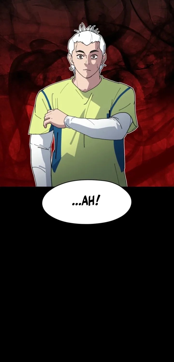 D-Minus: One Day Earlier Chapter 9 page 131 - 
