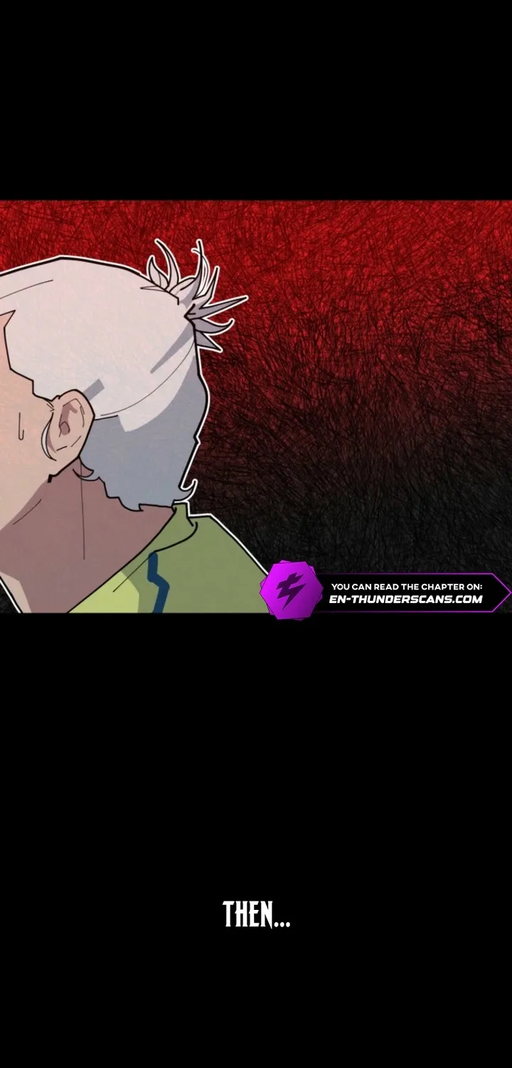 D-Minus: One Day Earlier Chapter 9 page 138 - 