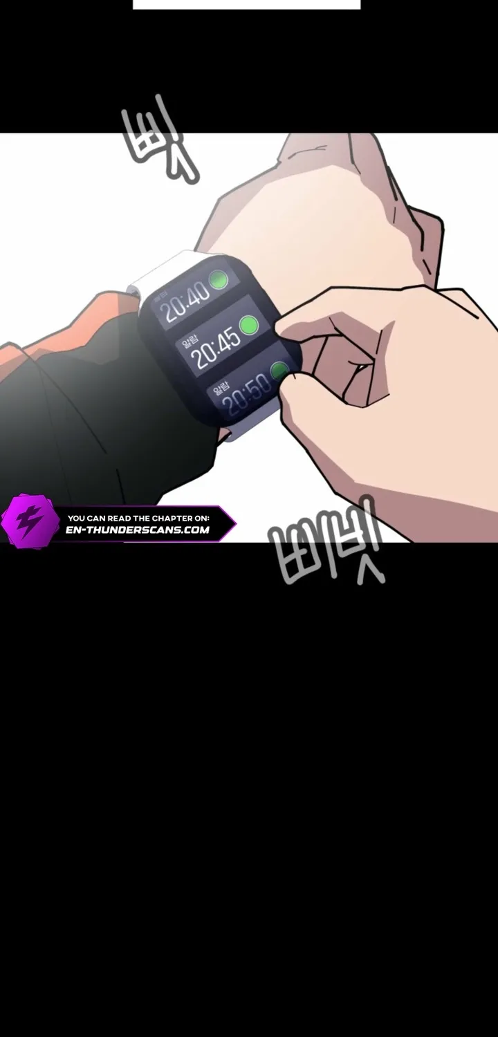 D-Minus: One Day Earlier Chapter 9 page 147 - 