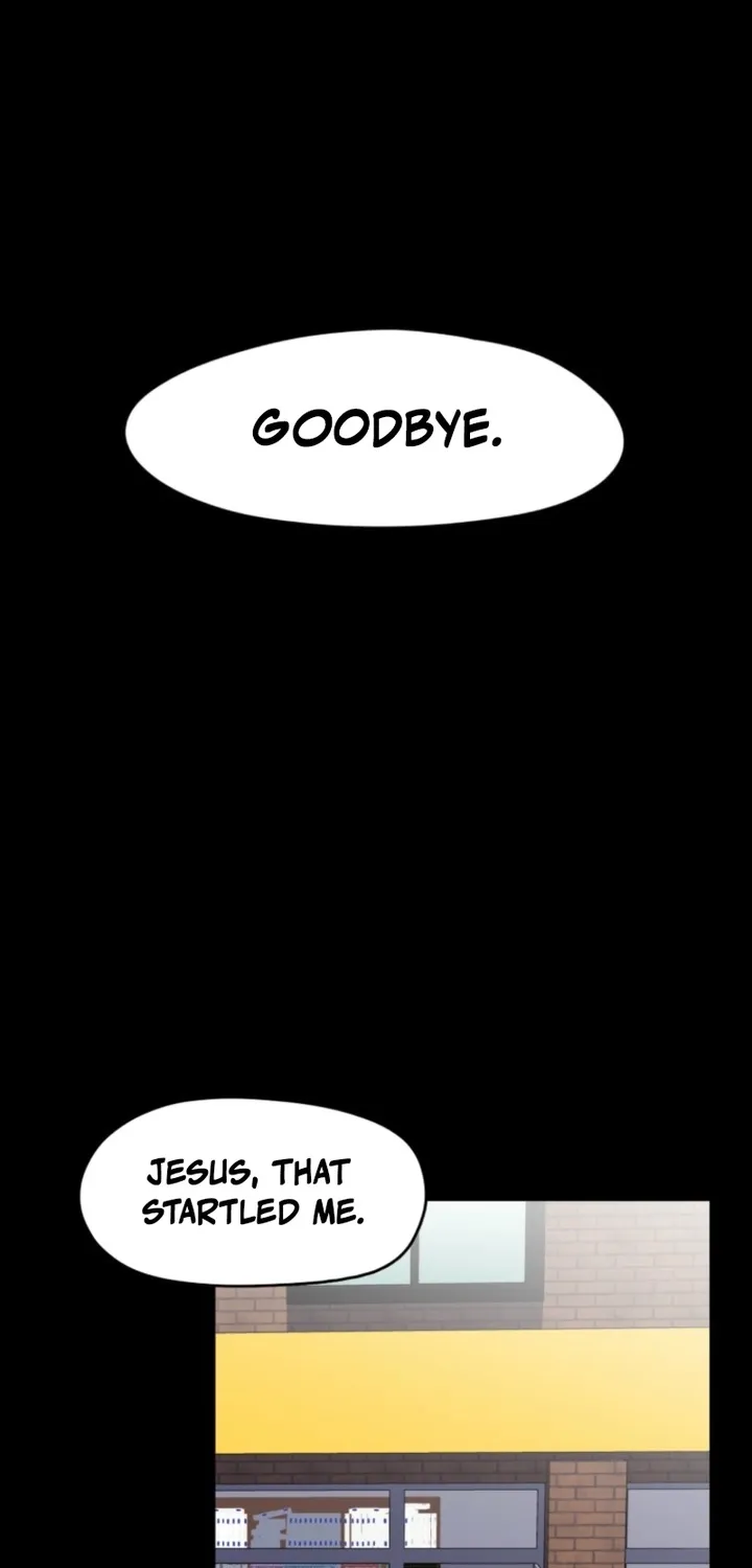 D-Minus: One Day Earlier Chapter 9 page 20 - 