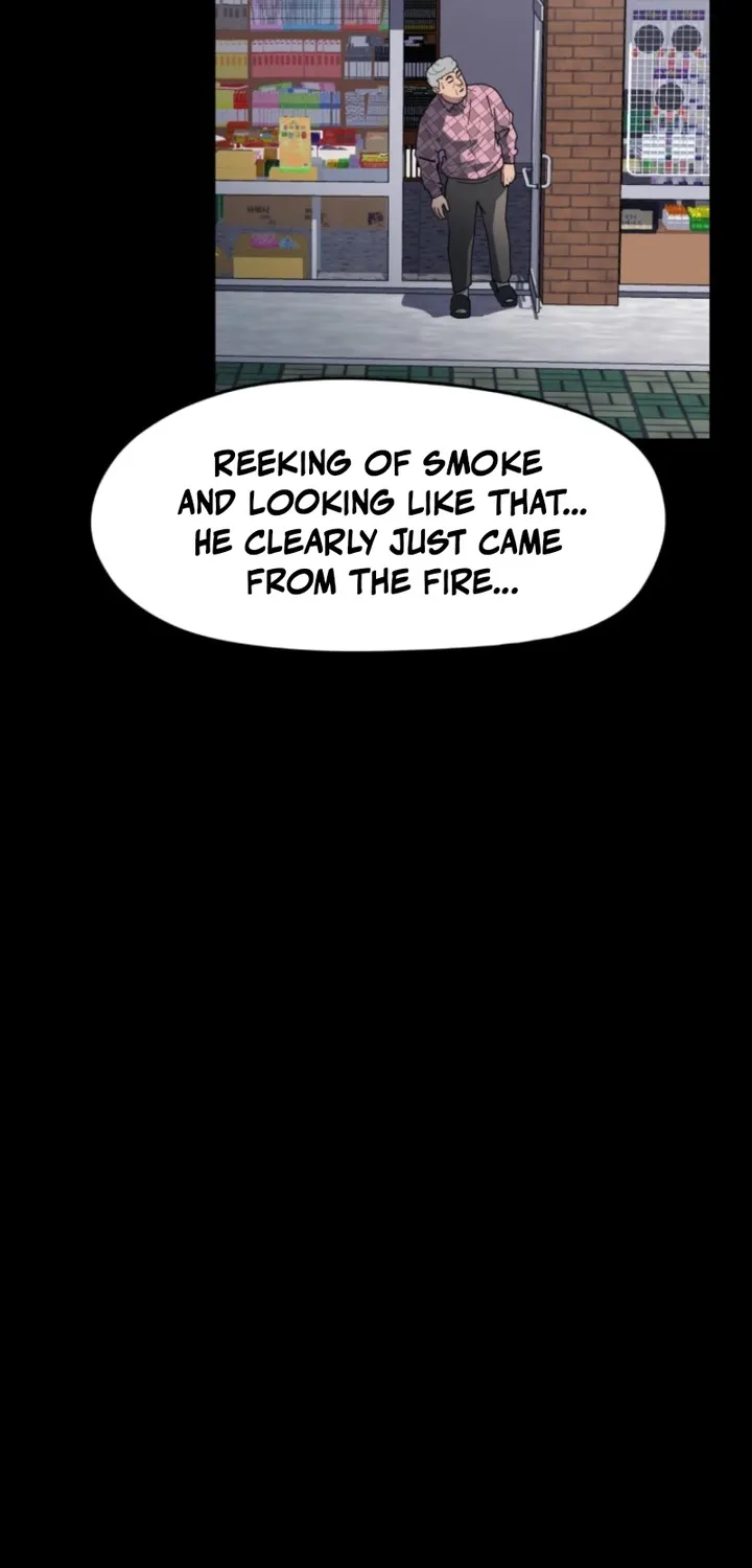 D-Minus: One Day Earlier Chapter 9 page 21 - 