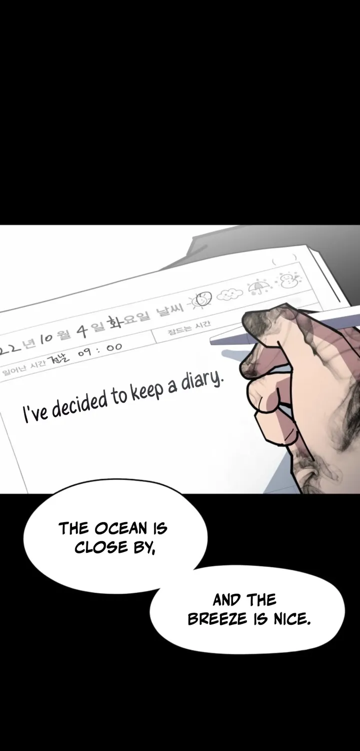 D-Minus: One Day Earlier Chapter 9 page 25 - 