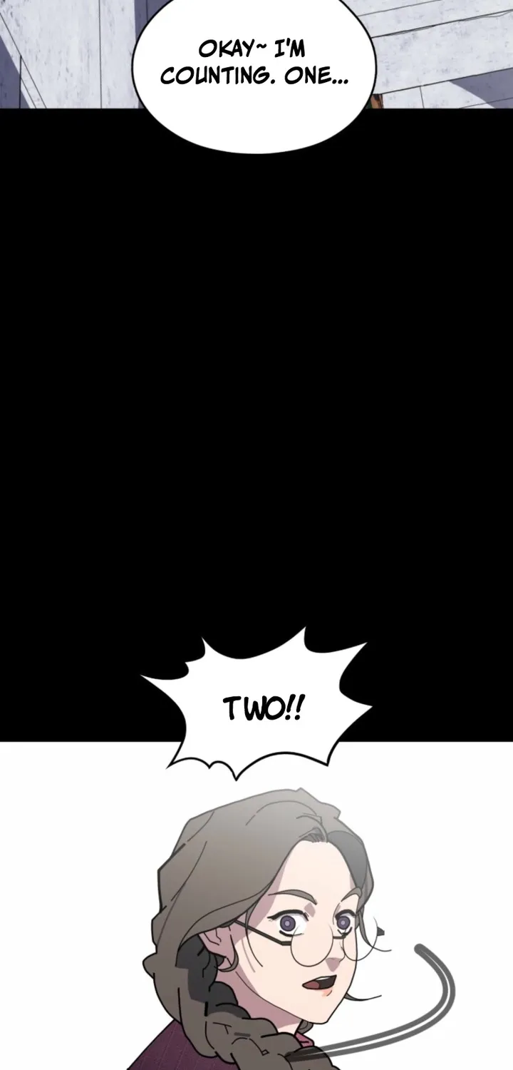 D-Minus: One Day Earlier Chapter 9 page 33 - 