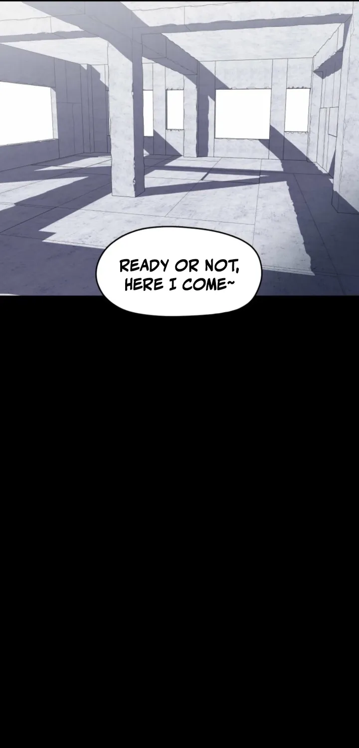 D-Minus: One Day Earlier Chapter 9 page 37 - 