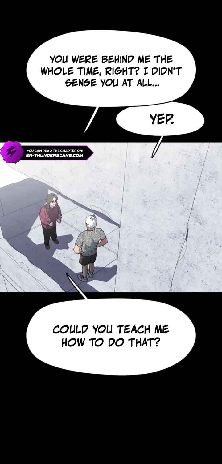 D-Minus: One Day Earlier Chapter 9 page 43 - 