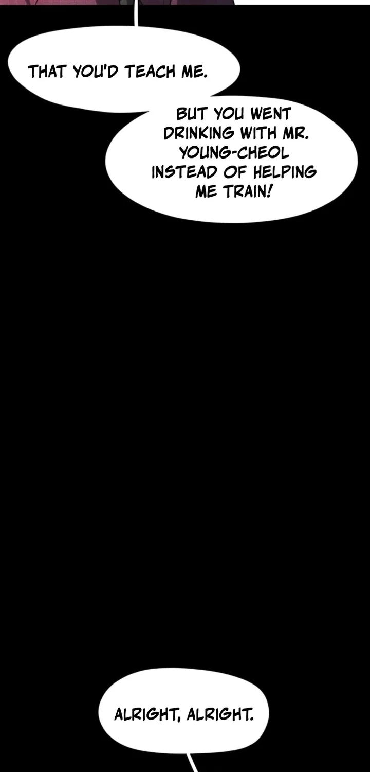 D-Minus: One Day Earlier Chapter 9 page 46 - 