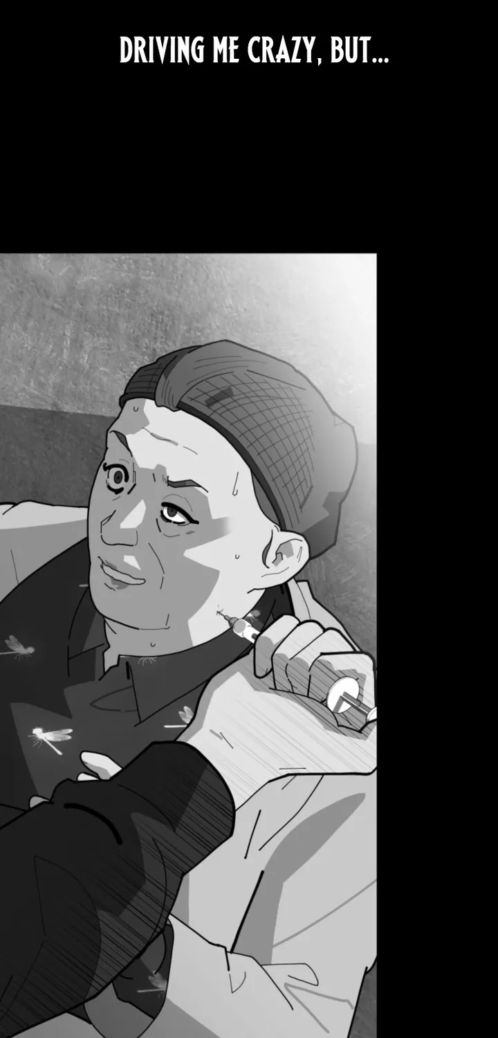 D-Minus: One Day Earlier Chapter 9 page 53 - 