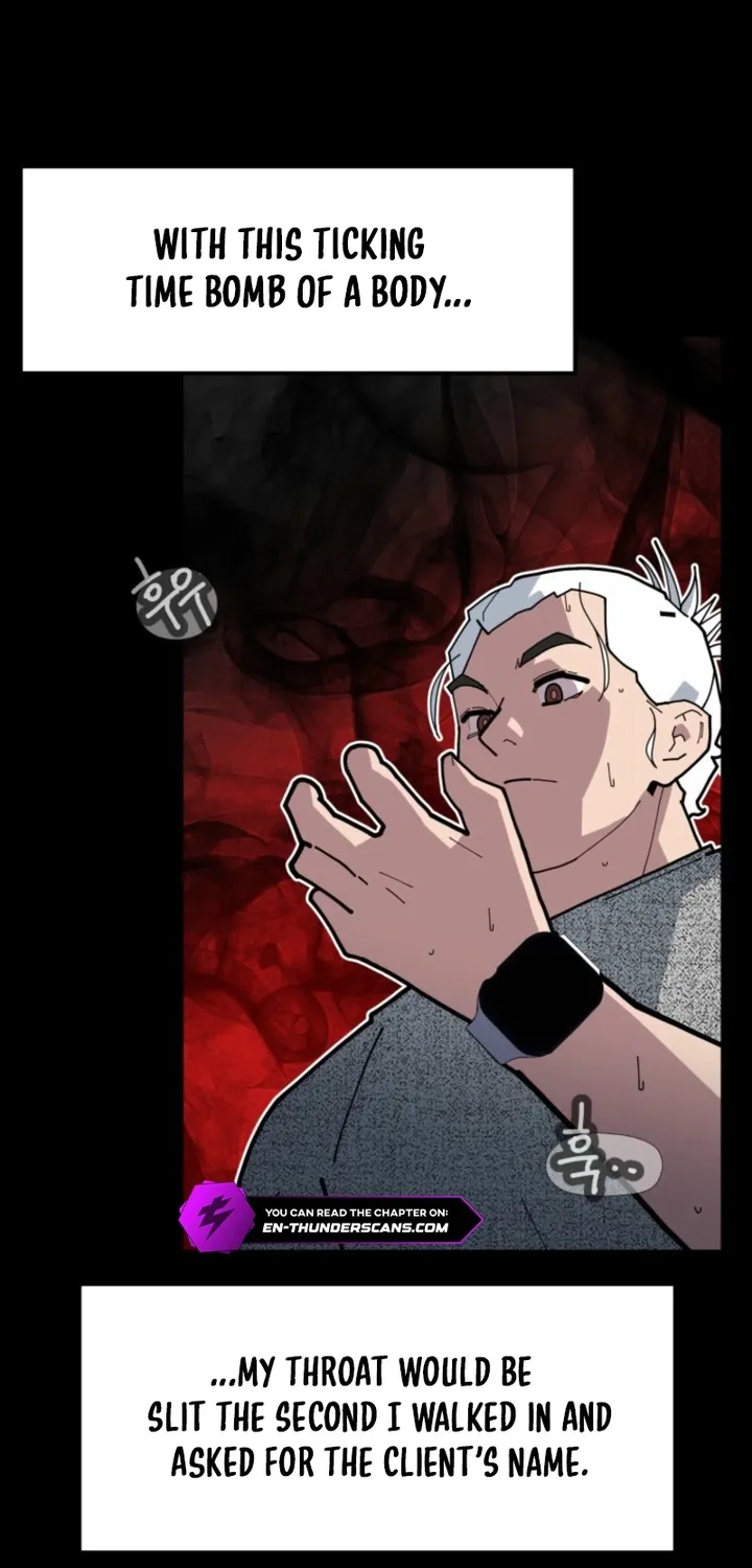 D-Minus: One Day Earlier Chapter 9 page 59 - 