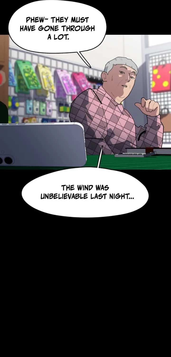 D-Minus: One Day Earlier Chapter 9 page 7 - 