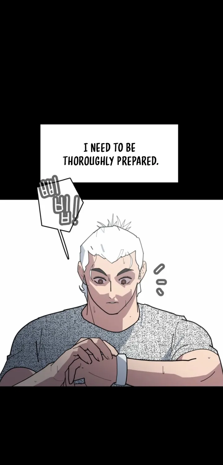 D-Minus: One Day Earlier Chapter 9 page 61 - 