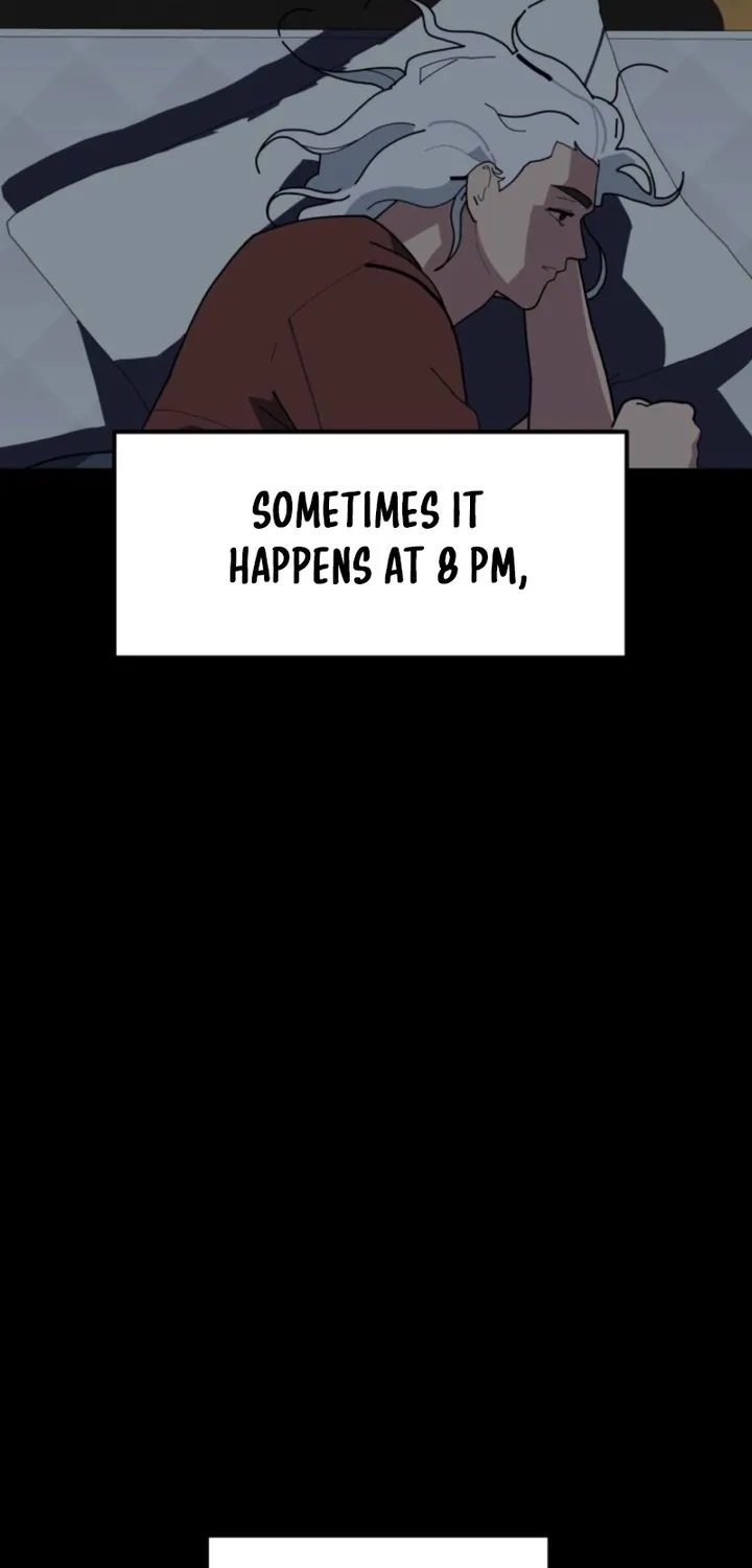 D-Minus: One Day Earlier Chapter 9 page 70 - 