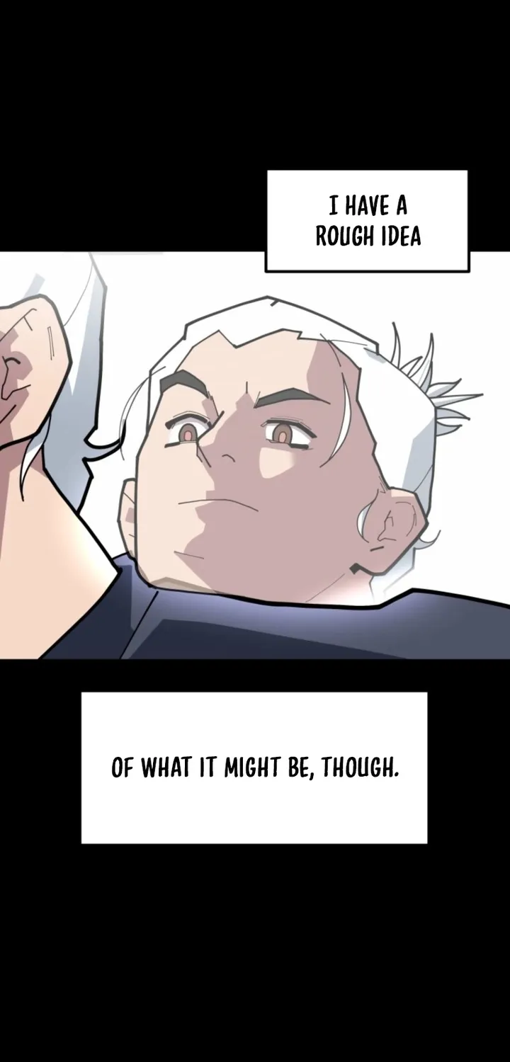 D-Minus: One Day Earlier Chapter 9 page 73 - 