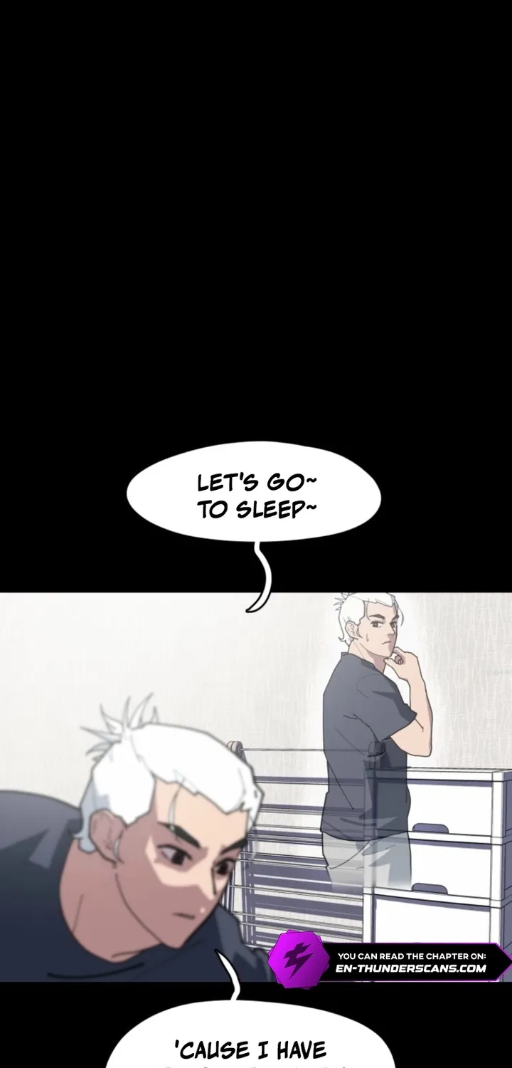 D-Minus: One Day Earlier Chapter 9 page 76 - 