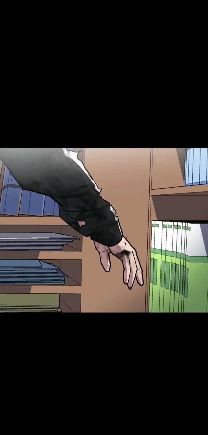 D-Minus: One Day Earlier Chapter 9 page 9 - 