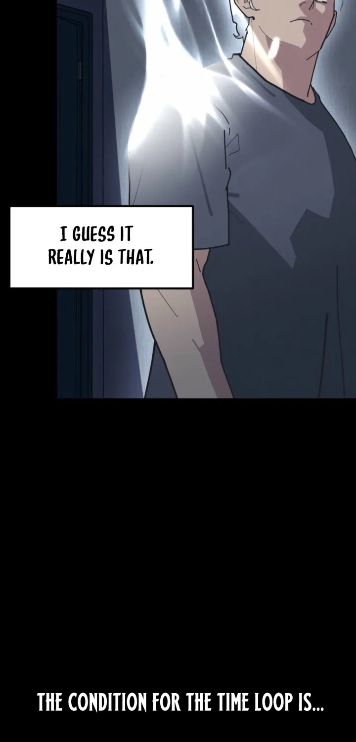 D-Minus: One Day Earlier Chapter 9 page 81 - 