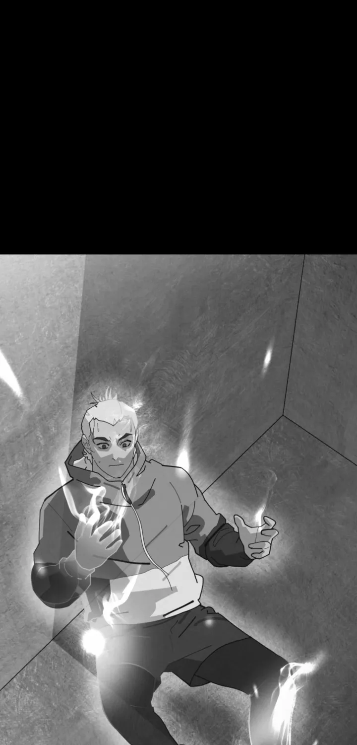 D-Minus: One Day Earlier Chapter 9 page 82 - 