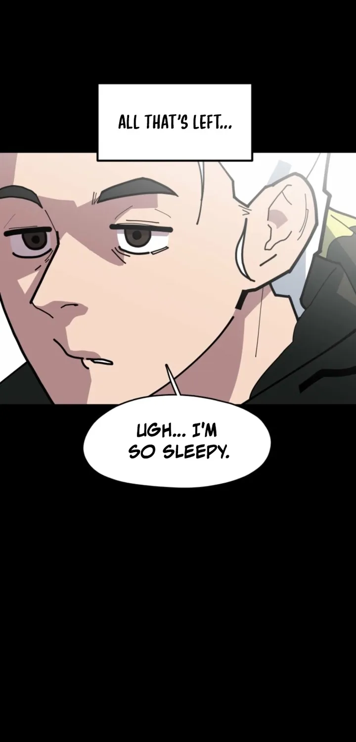 D-Minus: One Day Earlier Chapter 9 page 97 - 