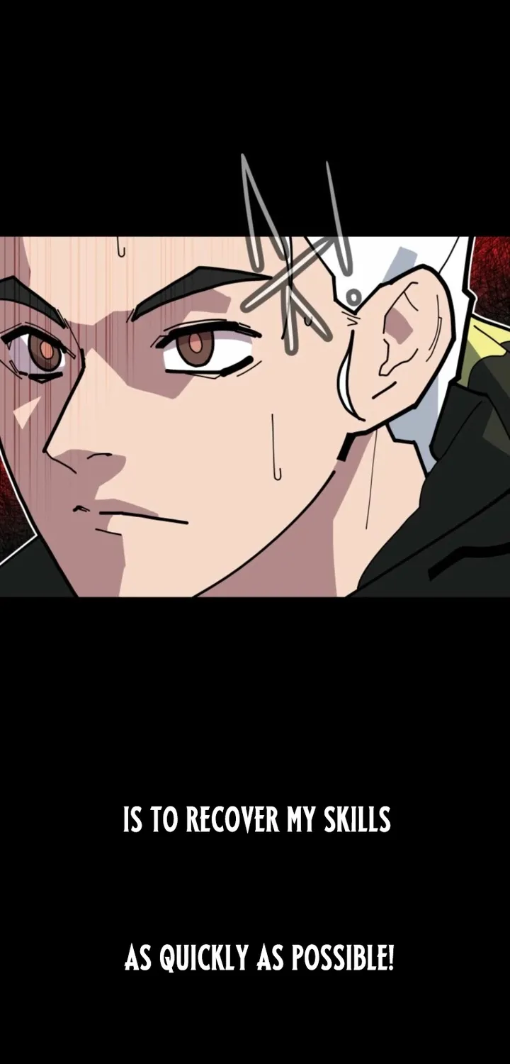 D-Minus: One Day Earlier Chapter 9 page 98 - 