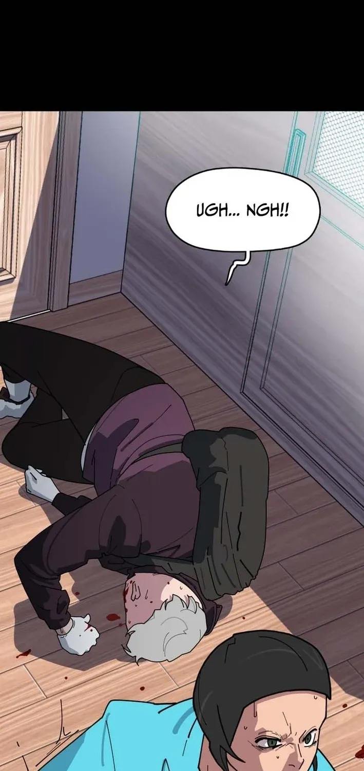 D Minus Chapter 1 page 109 - 