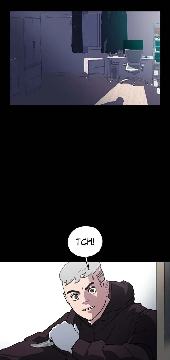 D Minus Chapter 1 page 21 - 