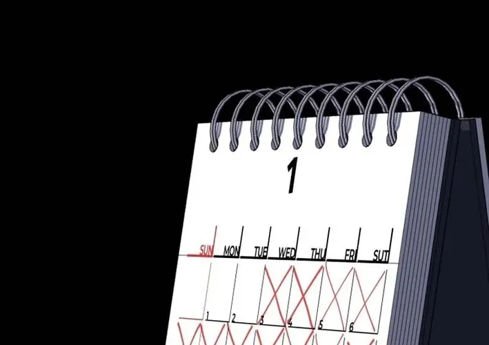 D Minus Chapter 1 page 4 - 