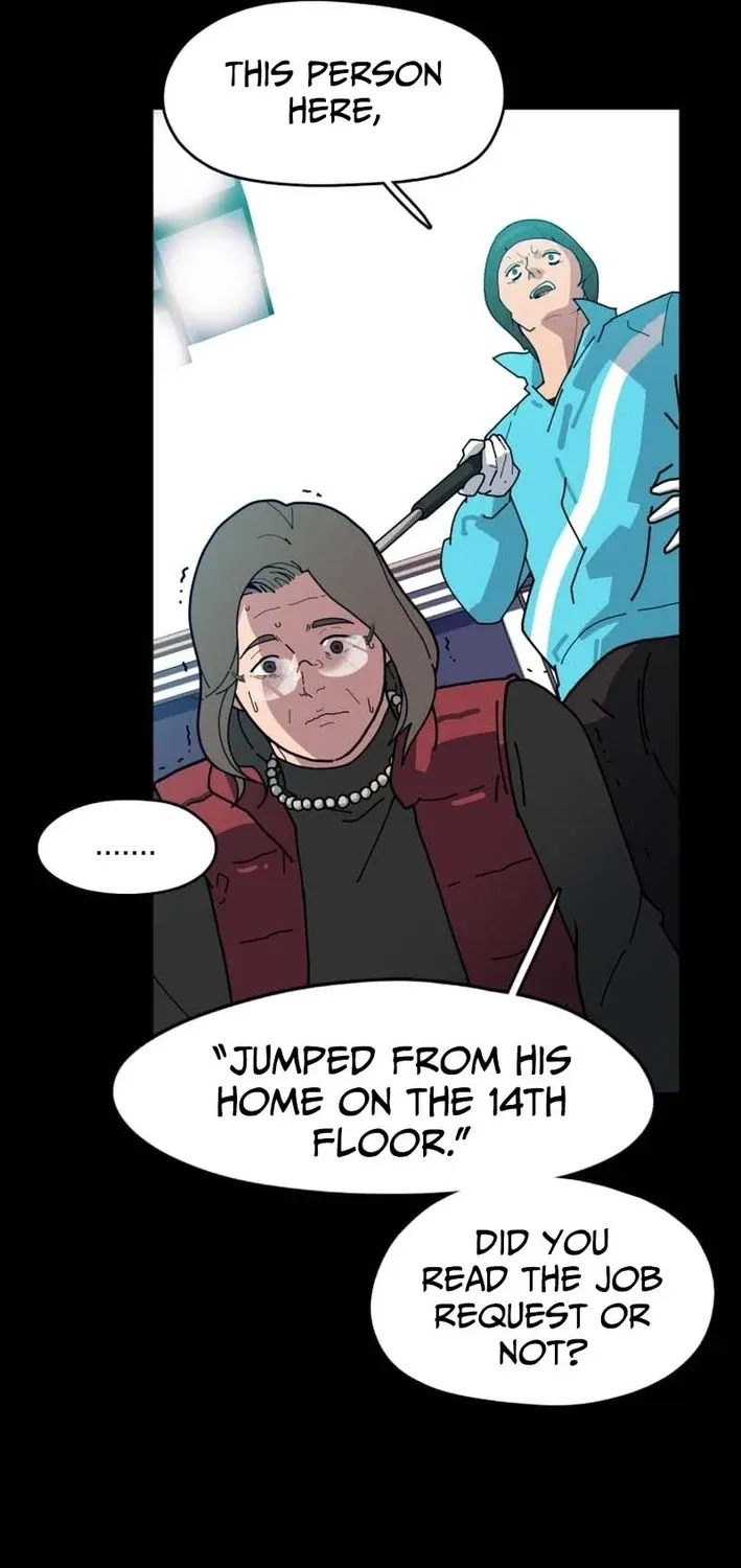 D Minus Chapter 1 page 32 - 