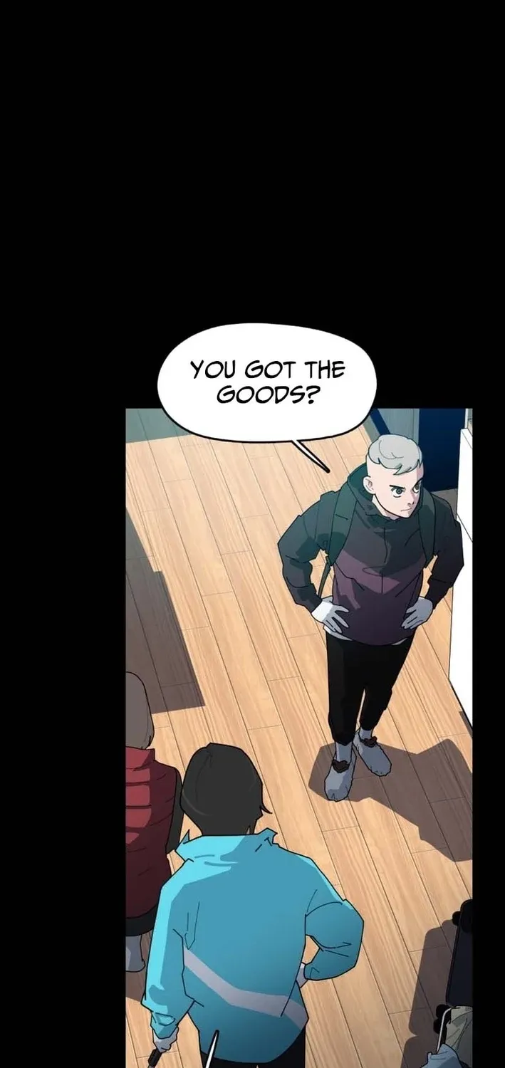 D Minus Chapter 1 page 45 - 