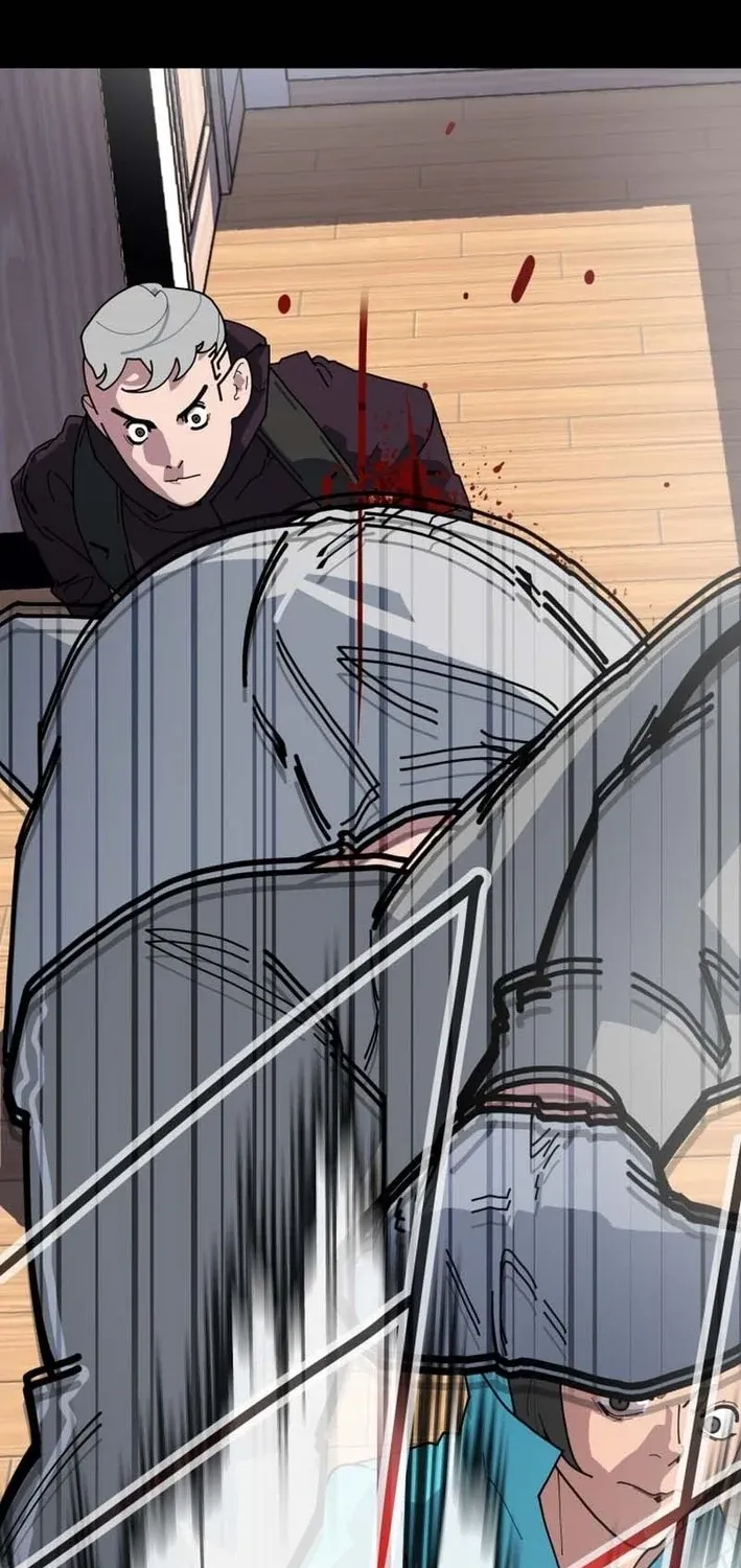 D Minus Chapter 1 page 77 - 
