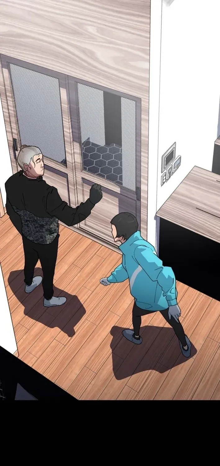 D Minus Chapter 1 page 87 - 