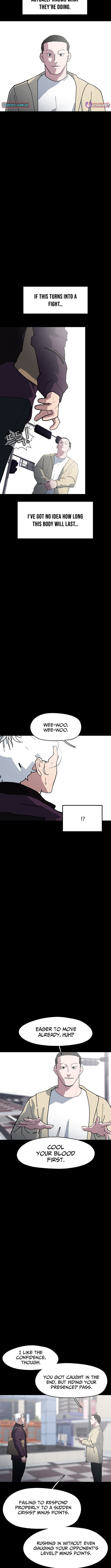 D Minus Chapter 11 page 2 - 