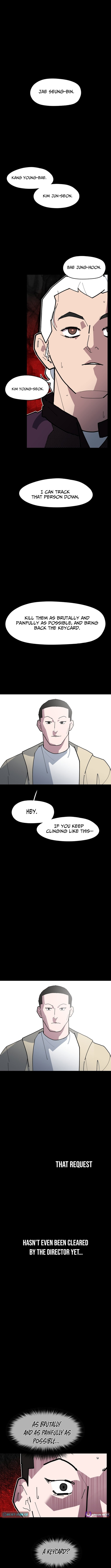 D Minus Chapter 11 page 11 - 