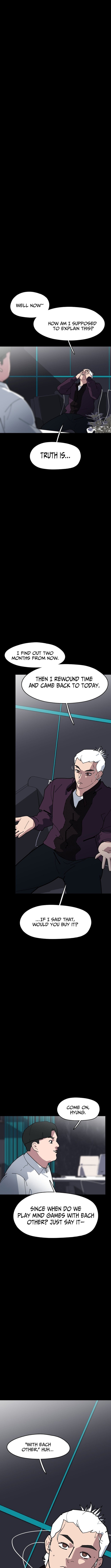 D Minus Chapter 11 page 13 - 