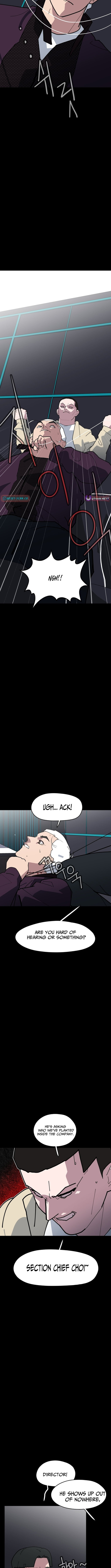 D Minus Chapter 11 page 14 - 