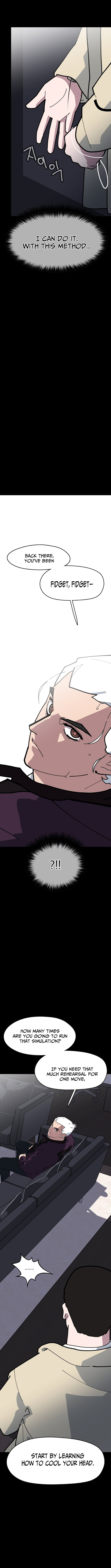 D Minus Chapter 11 page 17 - 