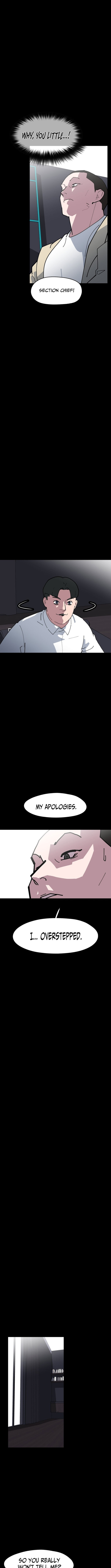 D Minus Chapter 11 page 18 - 