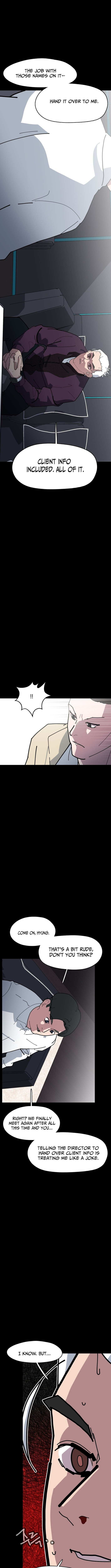 D Minus Chapter 11 page 20 - 