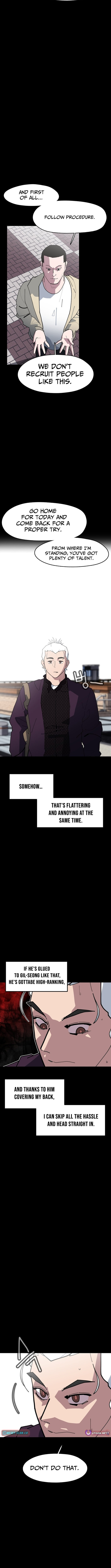 D Minus Chapter 11 page 3 - 