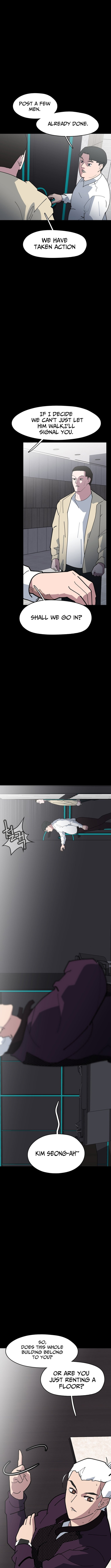 D Minus Chapter 11 page 6 - 