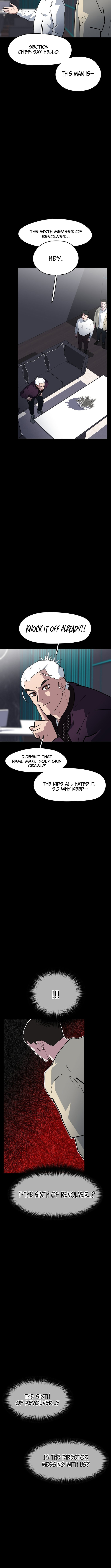 D Minus Chapter 11 page 8 - 