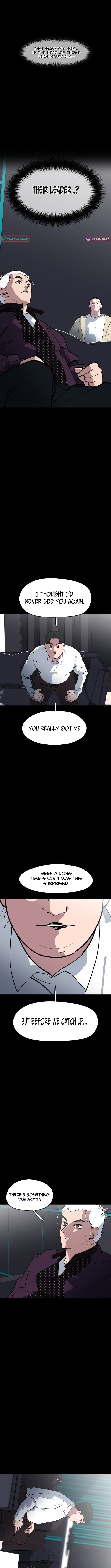 D Minus Chapter 11 page 9 - 
