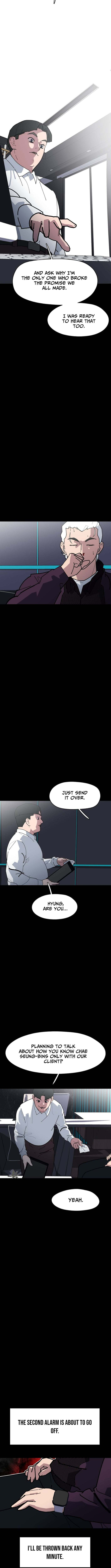 D Minus Chapter 12 page 5 - 