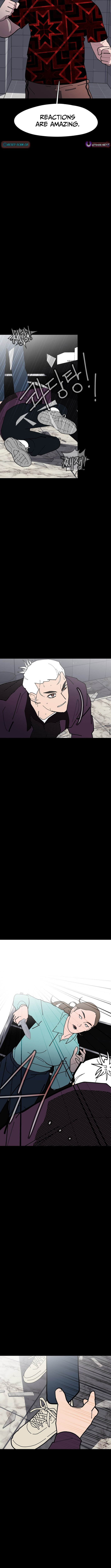 D Minus Chapter 14 page 2 - 