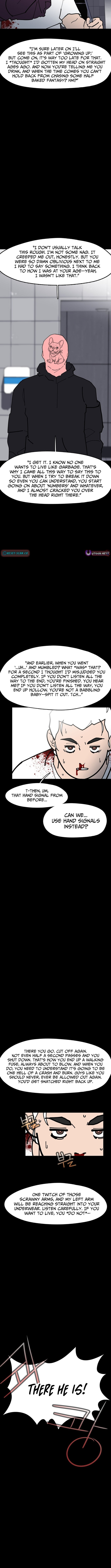 D Minus Chapter 14 page 15 - 