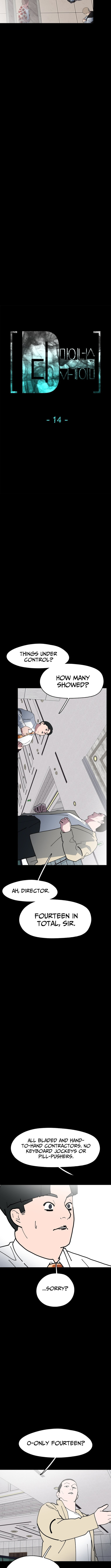 D Minus Chapter 14 page 9 - 